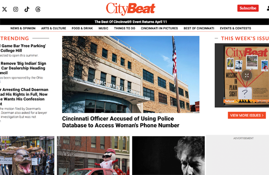 Citybeat